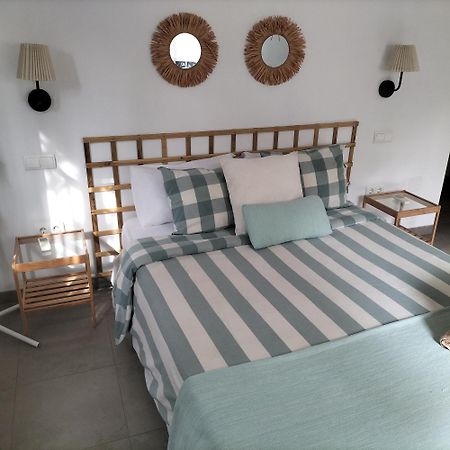 Villa Quiet House In Málaga Esterno foto