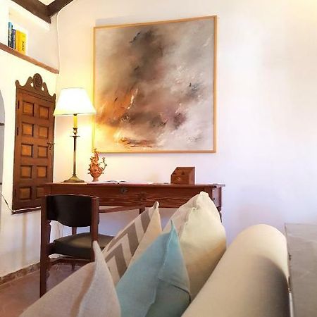 Villa Quiet House In Málaga Esterno foto
