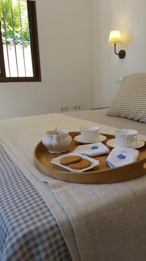 Villa Quiet House In Málaga Esterno foto